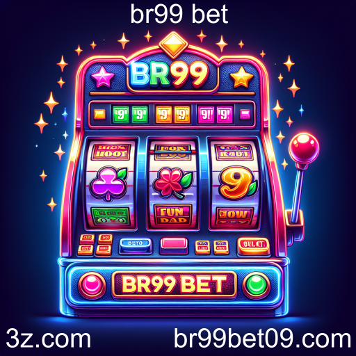 Atrações dos Caça-Níqueis no br99 Bet