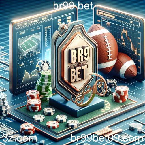Descubra o Mundo das Apostas Esportivas no br99 bet